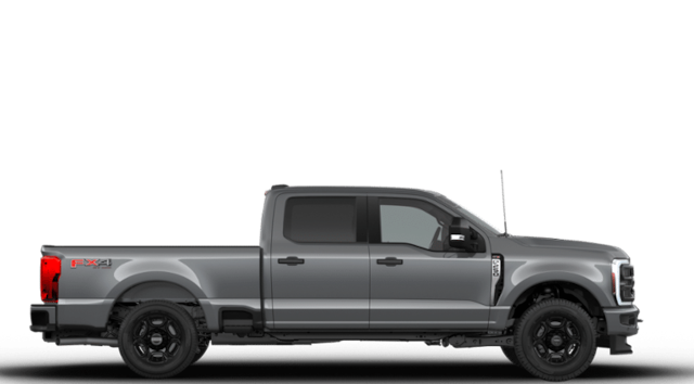 2026 Ford Super Duty® External Image 1